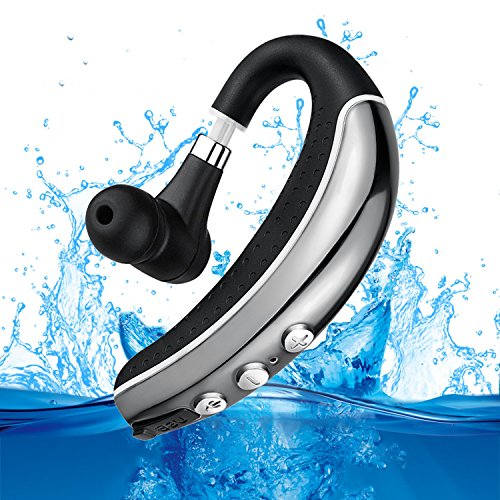 Bluetooth headset，candeo wireless business earpiece b…