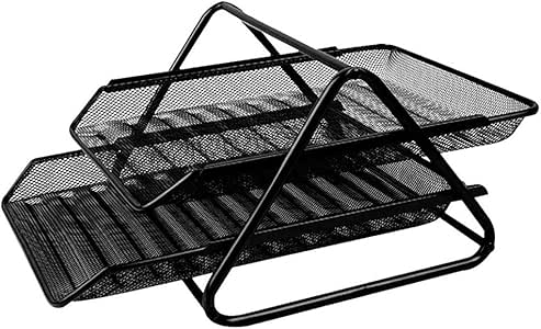 Información sobre el archivador de metal para archivadores, cajones