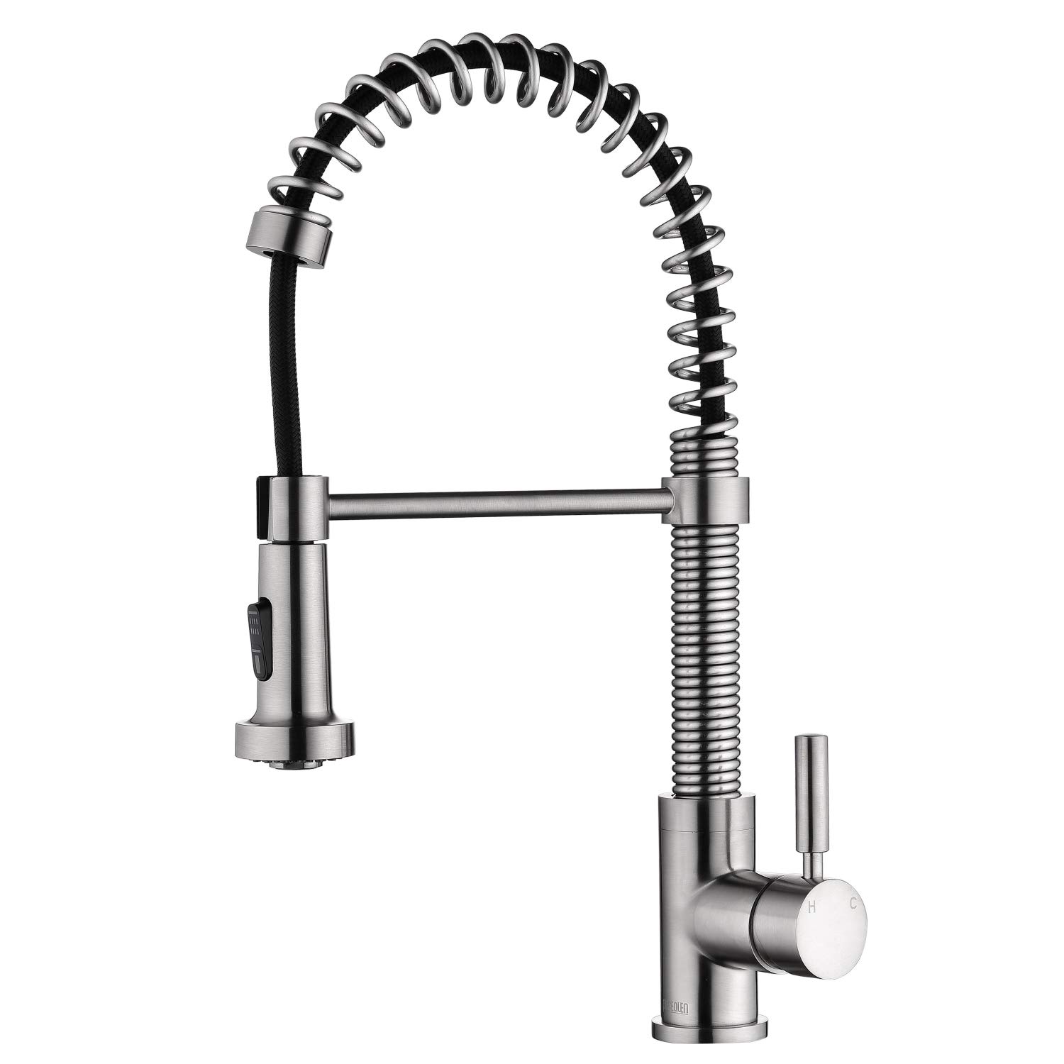 Best Avola Lead Free Kitchen Sink Faucet