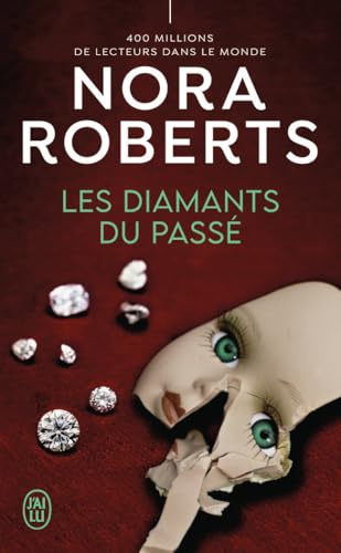 Les diamants du passé
