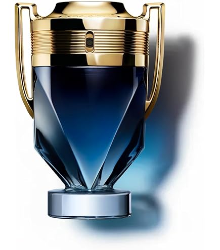 Amazon.com : Paco Rabanne Invictus For Men Edt Spray 3.4 Oz