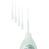 Aron Alpha Industrial Krazy Glue AA602 Industrial Krazy Glue-602 Extender Tip Disposable Application Device For Precision App