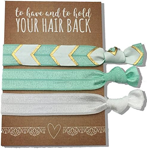 Jeune Marie Ribbon (12 Pack, Mint)