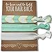 Jeune Marie Ribbon (12 Pack, Mint)