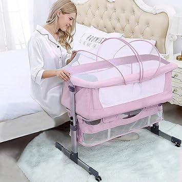 baby bassinet 3 in 1