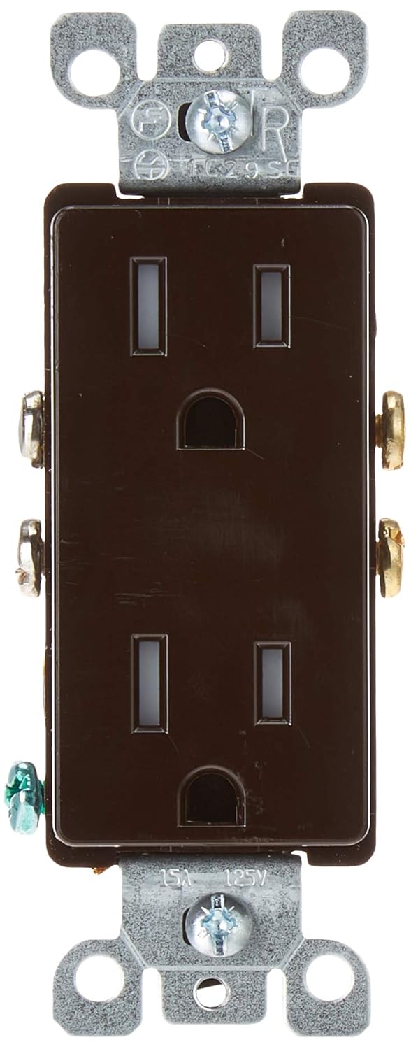 Which Is The Best Receptacle Broan