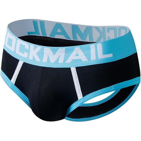 Underwear For Well Endowed Men IKINGSKY En's Pouch Boxer Briefs