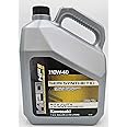 Kawasaki ATV/UTV Engine Oil 10W40 1 Gallon K61021-304