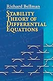 Stability Theory of Differential Equations