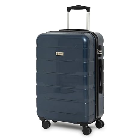 novex suitcase