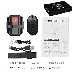 Universal Drone Airdrop System, Universally Drone