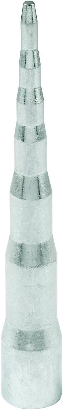 Armour Line RP77235 Swaging Tool, Multiple Tube Sizes, Solid Steel, Pack of 1