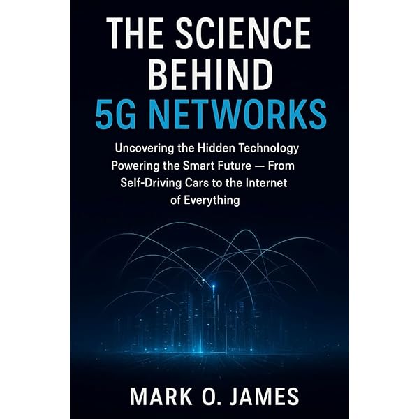 Amazon.com: 6G: The Next Horizon: From Connected People and Things