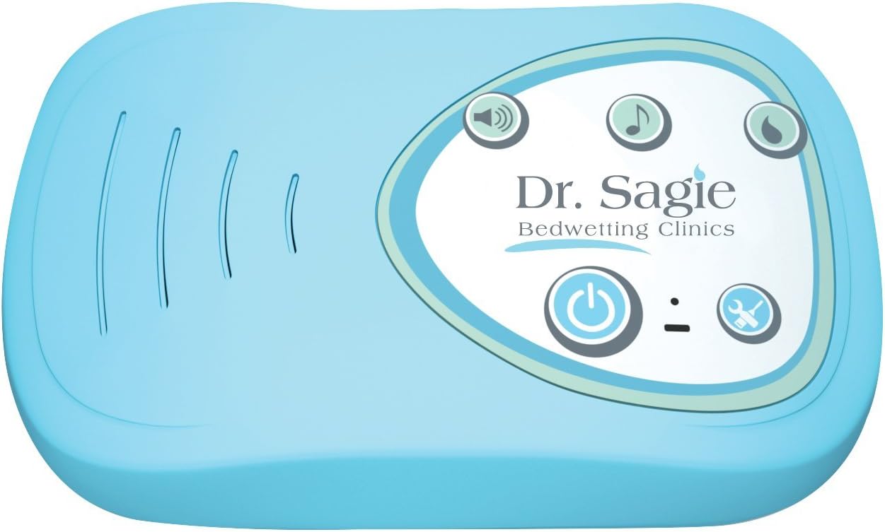 TheraPee - The World's #1 Bedwetting Solution: Health & Personal Care