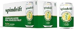 Spindrift Sparkling Water