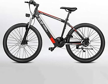 48v 26 lithium battery bicycle