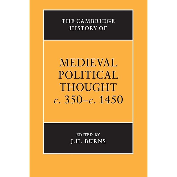 The Cambridge History of Twentieth-Century Political Thought (The