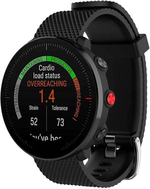 new polar smartwatch