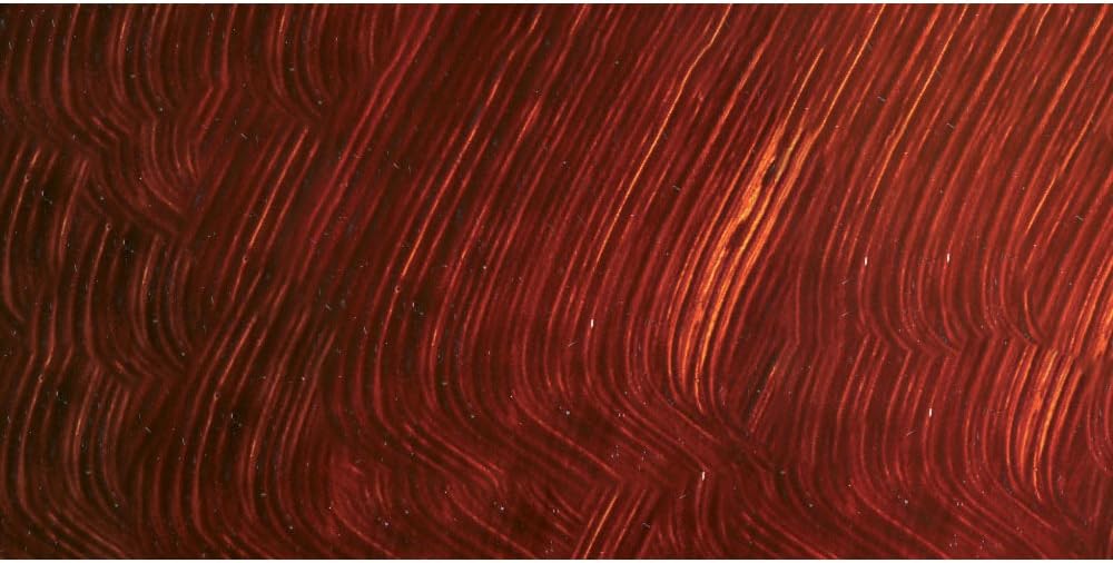 175ml Vasari Classic Oil Transparent red oxide
