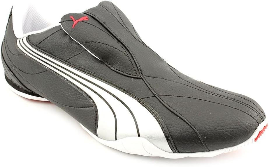 puma tergament shoes