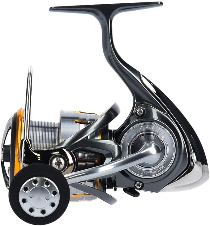 daiwa blast lt