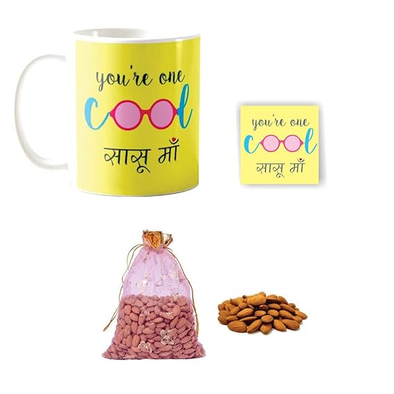 best gift for sasu maa