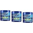 Noxzema Classic Clean Original Deep Cleansing Cream 12oz Jar (3 Pack) by Noxzema