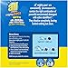 all Mighty Pacs Laundry Detergent, Stainlifter, 72 Count, 2 Tubs, 144 Total Loads