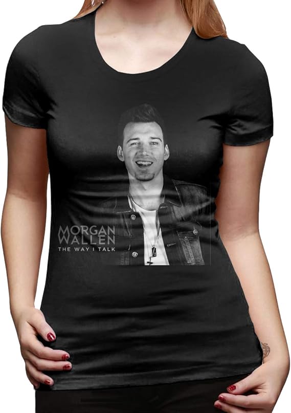 morgan wallen t shirt amazon