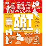 The Art Book: Big Ideas Simply Explained