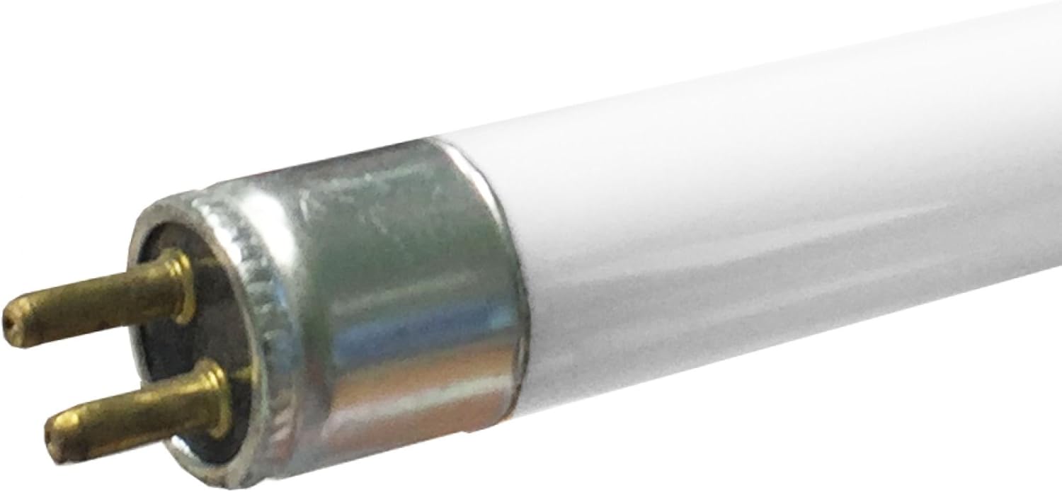 Selectric MGL12W 12w T4 Fluorescent Tube (3400K, 370mm inc pins, 355mm