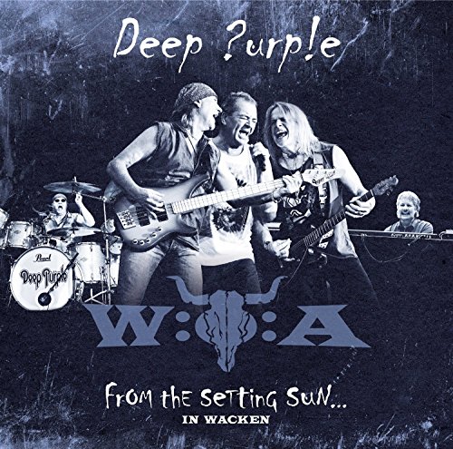 From The Setting Sun In (Wacken)