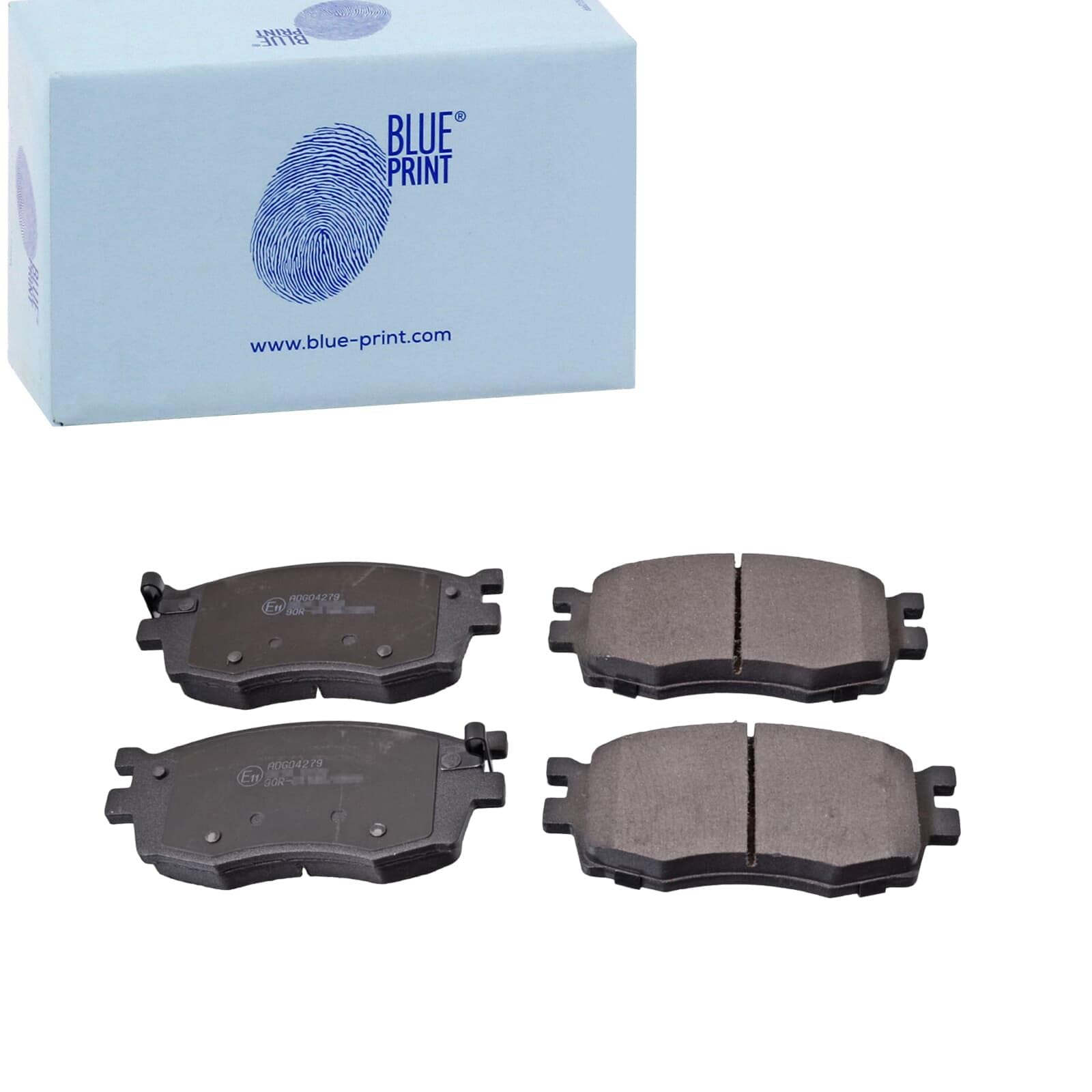 Blue Print ADG04279 Brake Pads
