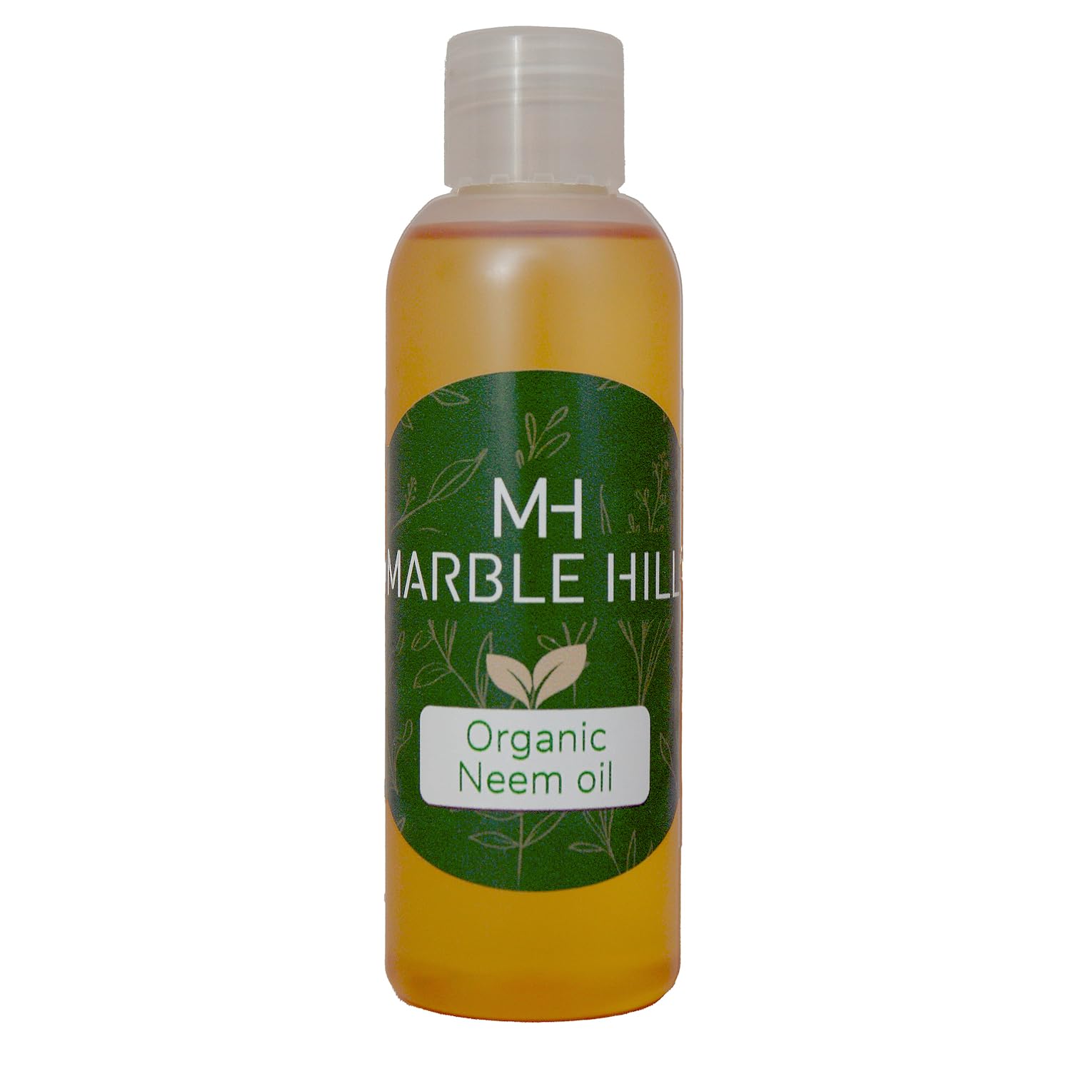Organic Neem oil for Scabies and Skin. Moisturising for psoriasis dry skin. All ages, men and women 100ml