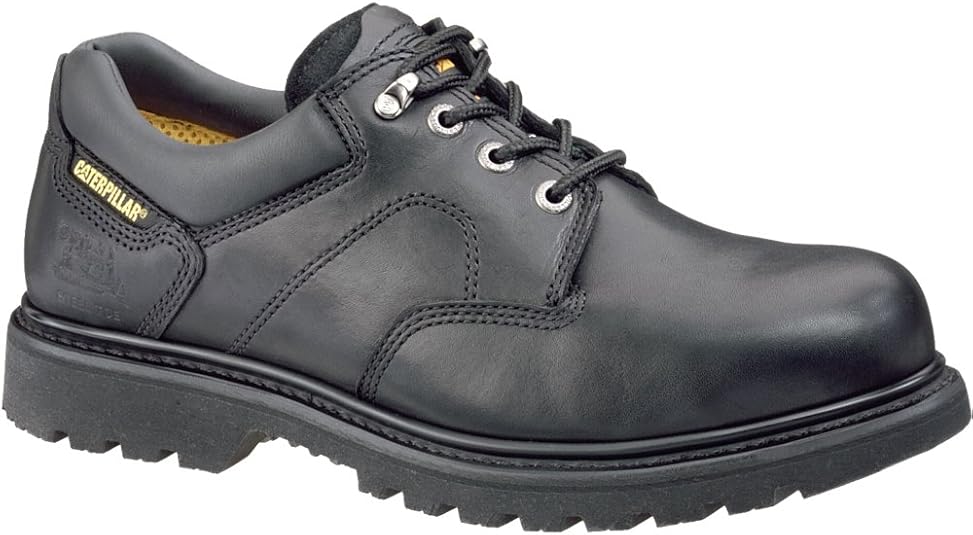 Caterpillar Ridgemont Shoe UK Amazon.co.uk Shoes & Bags