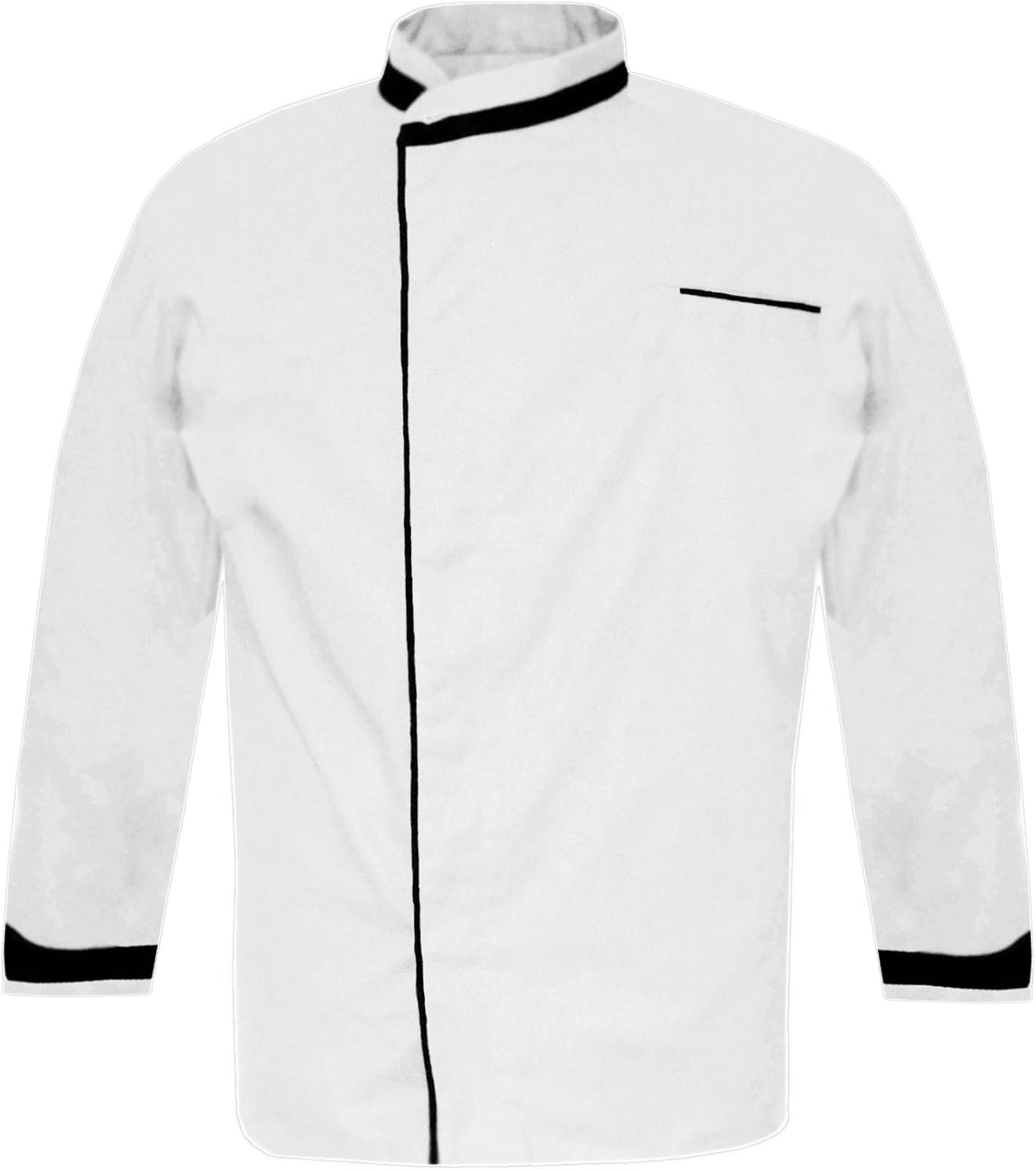 7xl chef jacket
