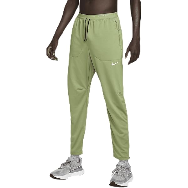 Amazon.com: Nike Men's Dri-Fit Phenom Elite Knit Trail Running