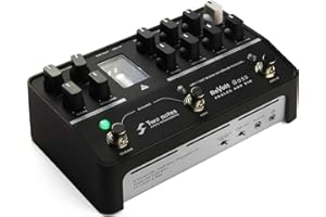 Two Notes ReVolt All-analog Bass Amp Simulator Pedal