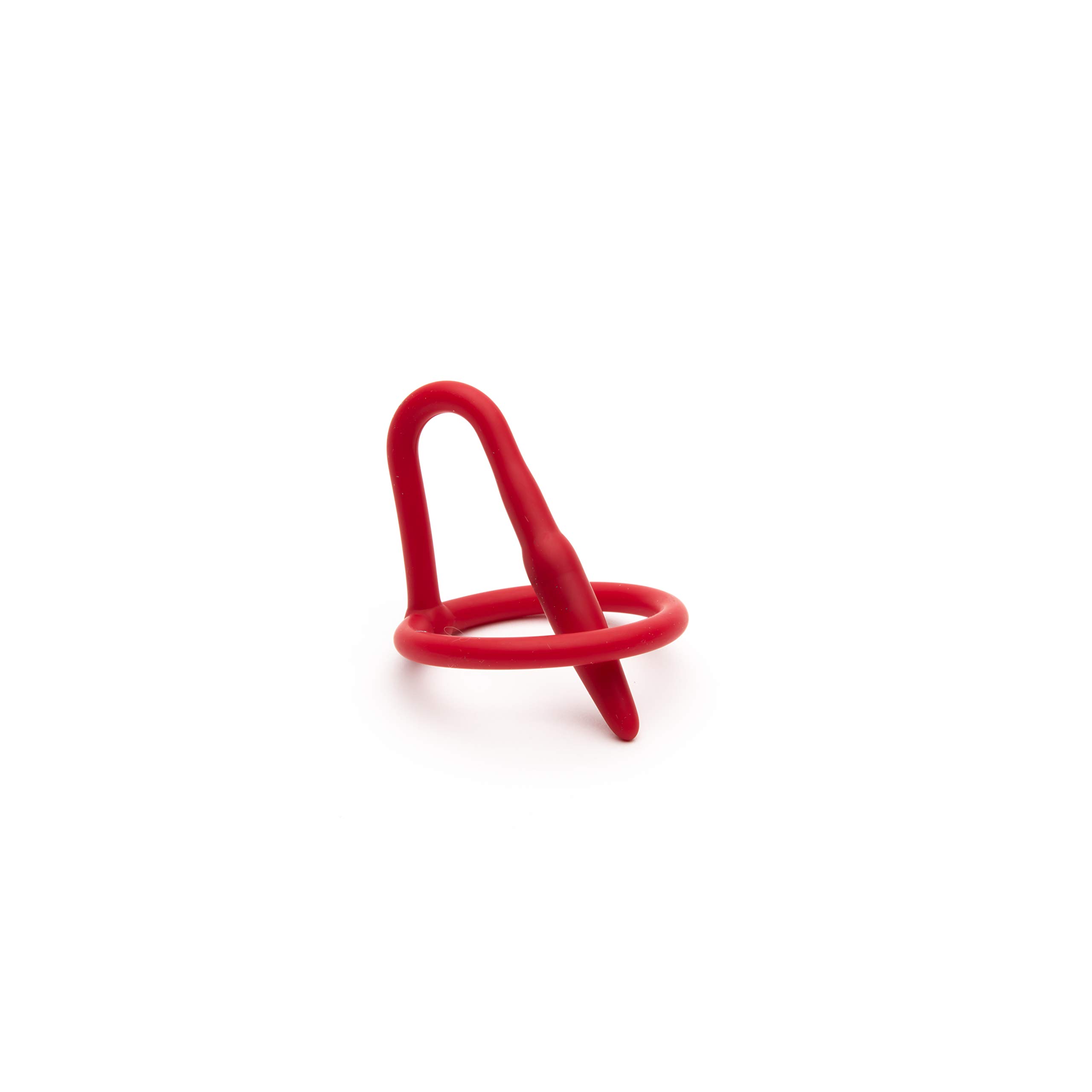 Sport Fucker Silicone Cock Plug, 135784