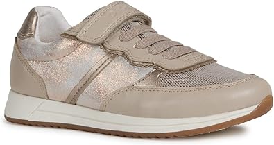 geox slip on trainers