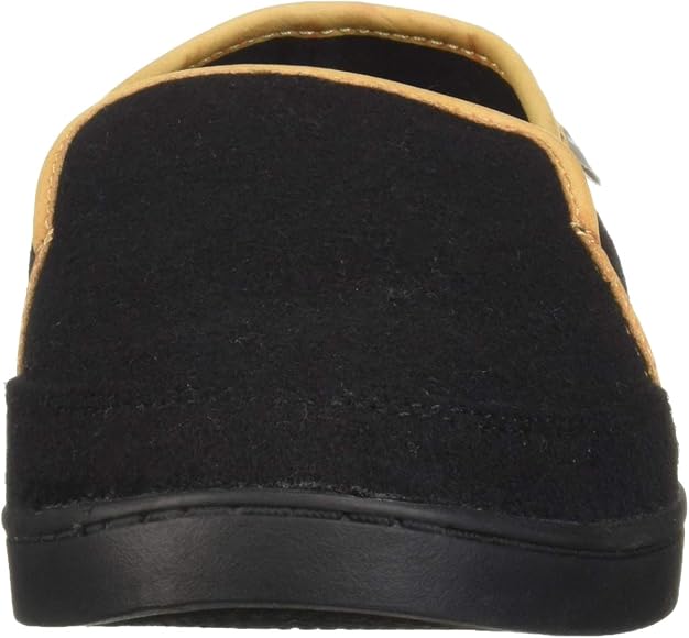 sanuk pair o dice wool