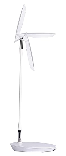 wipro 7 watt led table lamp