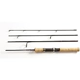 Daiwa Spinmatic-SMD Rod