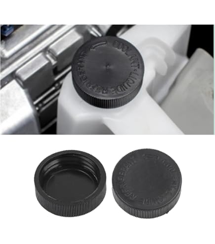 Amazon.com: Genuine Mitsubishi OE Radiator Coolant Overflow