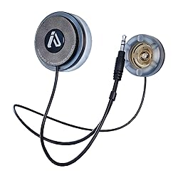 I A S U S High Def XSound 4 Helmet Speakers