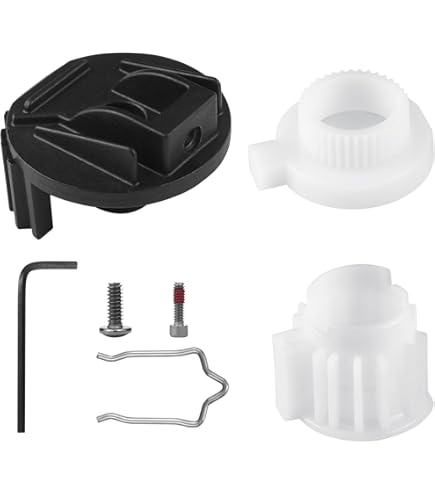 Moen 94746 Handle Adapter (Pack of 2) - Amazon.com