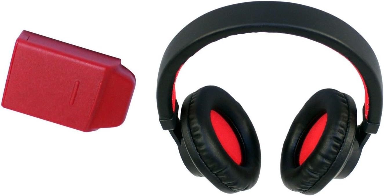 MakroBluetooth Headphones with Wireless Module for Racer Detector 20000422