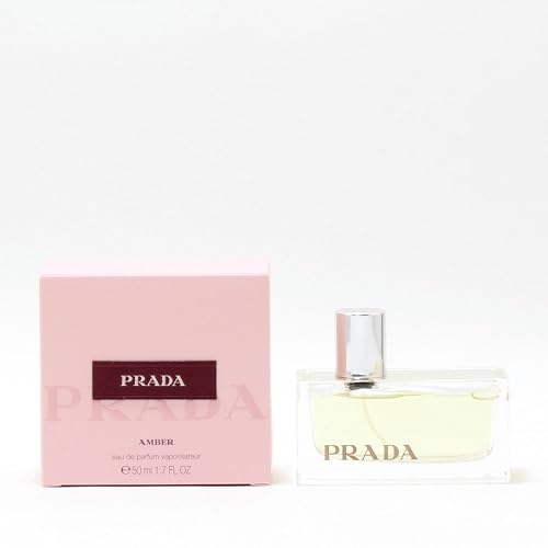 prada amber amazon