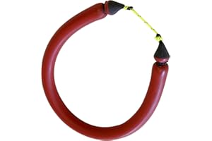 Hammerhead Spearguns Pre-Tied Power Helix 9/16" Speargun Band