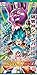IC Carddass Dragon Ball Vol.3 Booster Pack BT03 20 Pack BOX Character Illustration Collectable Trading Print Battle Card Game Bandai